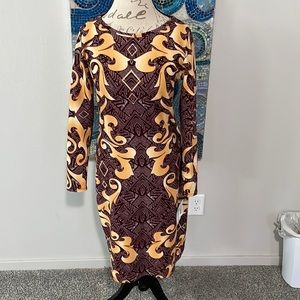 ✨NEW✨ LuLaRoe Elegant Collection Debbie Dress